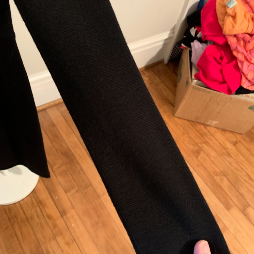 Talbots pure Marino‎ wool dress. Never worn - Picture 4 of 5